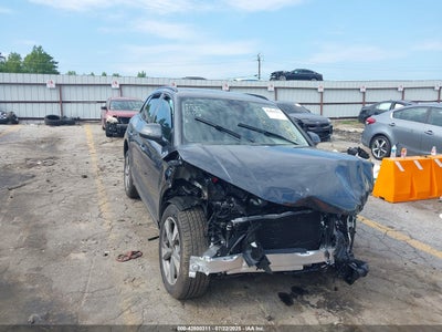 AUDI Q5 2025