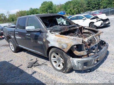 RAM 1500 2016