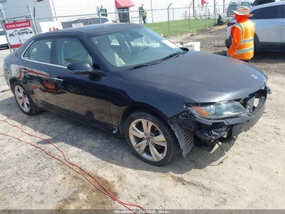 SAAB 9-5 2011