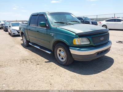 FORD F-150 2001