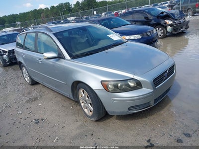 VOLVO V50 2006