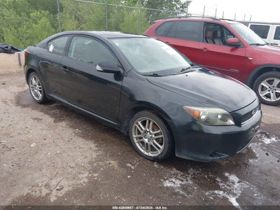 SCION TC 2007