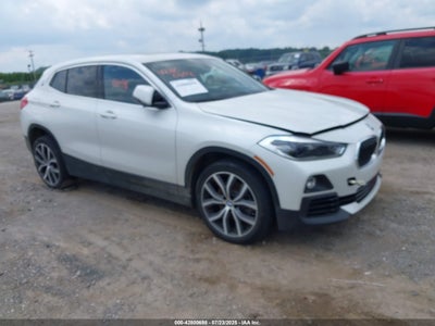 BMW X2 2018