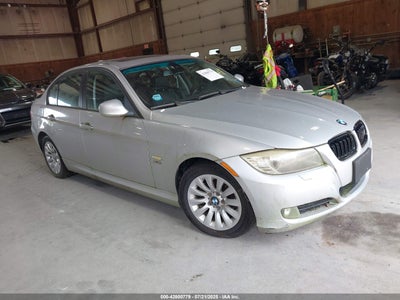 BMW 328I 2009