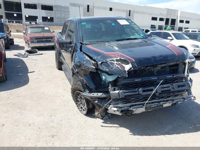 FORD F-150 2023