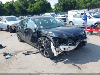 HONDA INSIGHT 2022
