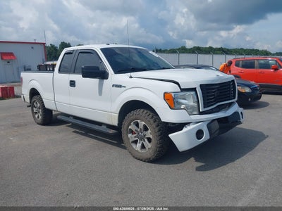 FORD F-150 2014