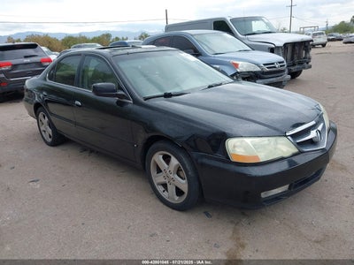 ACURA TL 2003
