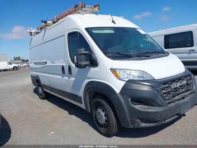 RAM PROMASTER 3500 2023