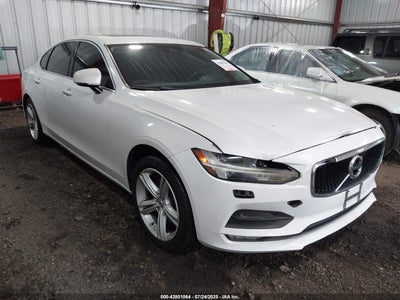 VOLVO S90 2018