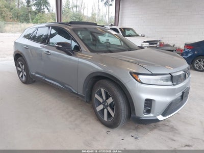 HONDA PROLOGUE 2024