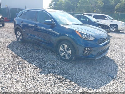 KIA NIRO 2020