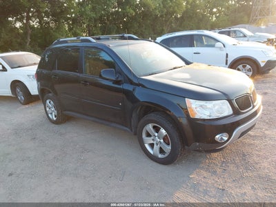 PONTIAC TORRENT 2006