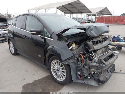 FORD C-MAX ENERGI 2014