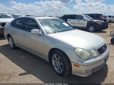 LEXUS GS 430 2003