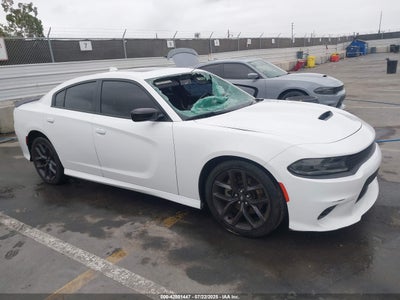 DODGE CHARGER 2021