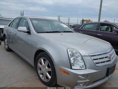 CADILLAC STS 2006