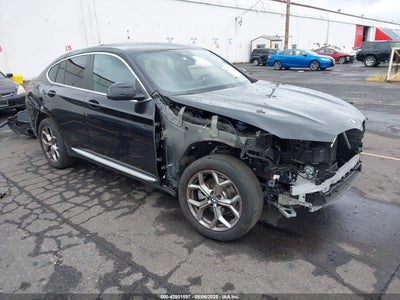 BMW X4 2024