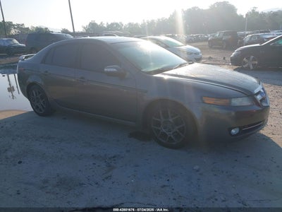 ACURA TL 2007