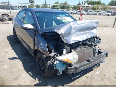 HYUNDAI ACCENT 2016
