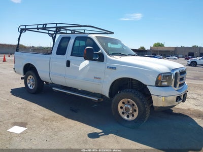 FORD F-250 2006