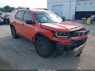 HONDA PASSPORT 2026