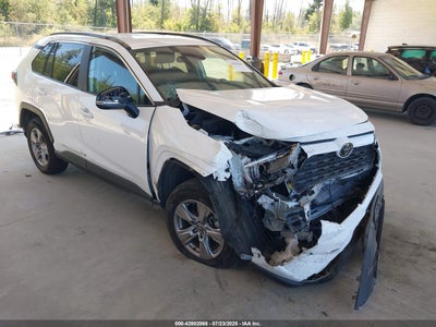 TOYOTA RAV4 2023