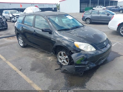 TOYOTA MATRIX 2006