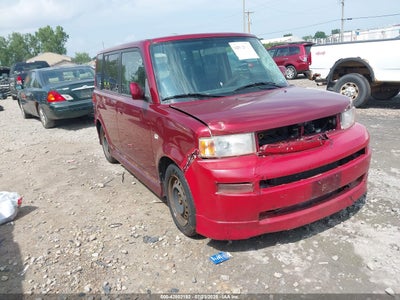 SCION XB 2006