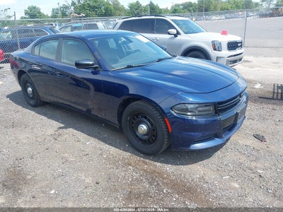 DODGE CHARGER 2019
