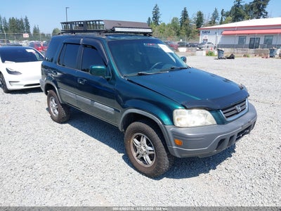 HONDA CR-V 2000