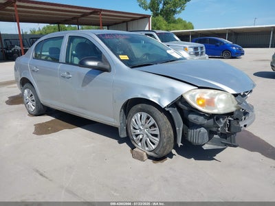 CHEVROLET COBALT 2010