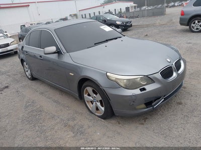 BMW 528XI 2008