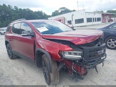 GMC ACADIA 2023
