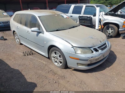 SAAB 9-3 2006