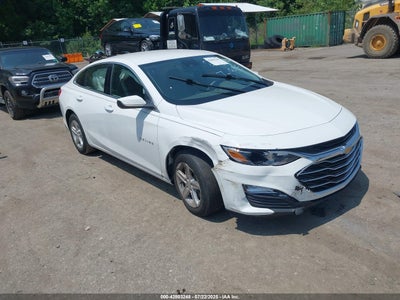 CHEVROLET MALIBU 2020