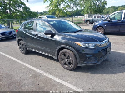 HONDA HR-V 2020
