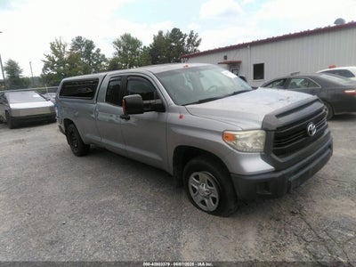 TOYOTA TUNDRA 2014
