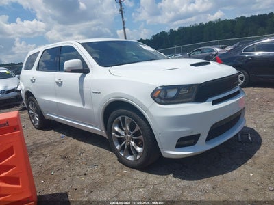 DODGE DURANGO 2020