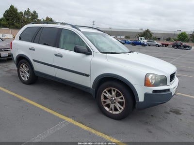 VOLVO XC90 2006