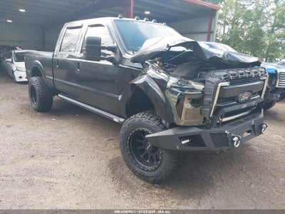 FORD F-250 2016