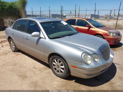 KIA AMANTI 2005