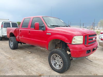 FORD F-250 2006