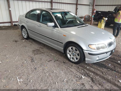 BMW 325I 2005