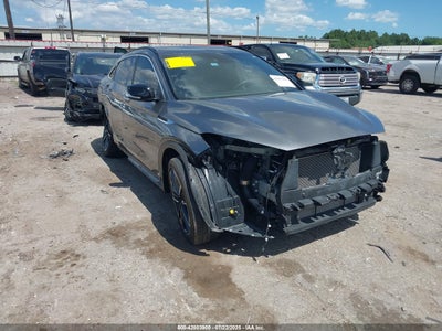 INFINITI QX55 2023