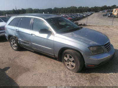 CHRYSLER PACIFICA 2006