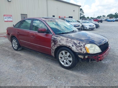 FORD FIVE HUNDRED 2005
