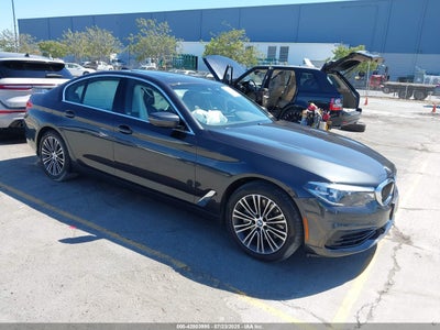 BMW 530I 2020