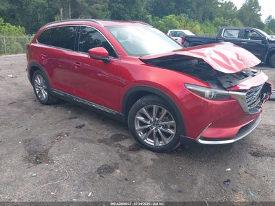 MAZDA CX-9 2020