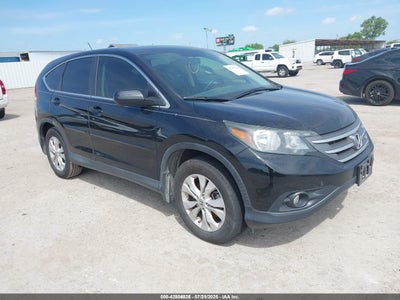 HONDA CR-V 2012